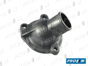 Caucho Metal TT-5 - Tapa de termostato Seat-Fiat