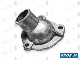 Caucho Metal TT-5 - Tapa de termostato Seat-Fiat