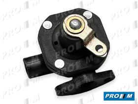 Caucho Metal VS-16-N - Válvula de calefacción Seat 131 plástico
