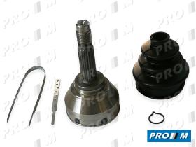 TRANSMISIONES 420985003 - Junta homocinéitca Spacer Fiat Uno 45-50-70