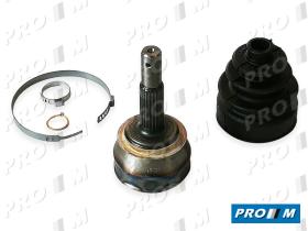 TRANSMISIONES 421088003 - Junta homocinética Opel Corsa