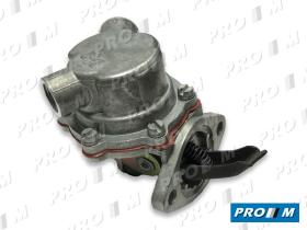 Bcd 19605 - Bomba de combustible DEUTZ F1/2 FL511,L410