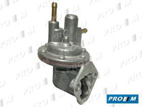 Bcd 19956 - Bomba de gasolina Peugeot 204,304,305 GL/GR/SR