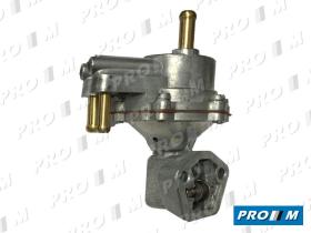 Bcd 2651 - Bomba de gasolina Fiat Cinquecento 900