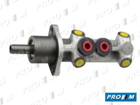 Bendix 132256B - Bomba de freno Alfa Romeo 145-Fiat-Lancia-Autobianchi