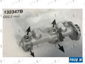 Bendix 132347B - Bomba de freno Ford Fiesta II XR2