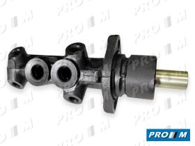 Bendix 132426B - Bomba de freno Renault Megane Scenic