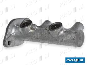 Bendix 132754B - Bomba de freno dos salidas Renault Master I  80