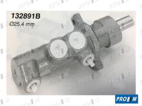 Bendix 132891B - Bomba freno Ford Mondeo I