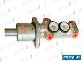 Bendix 138282BE - Bomba de freno Citroen AX-Peugeot 205