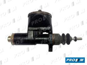 Bendix 139032BE - Bomba de embrague Pegaso 1100