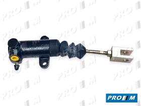 Bendix 142018BE - Bombin de embrague Ebro, Avia, Nissan