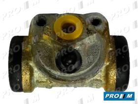 Bendix 212308B - Bombin de freno Renault Megane I 95-