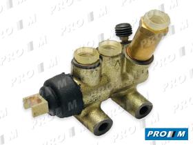 Bendix 312043B - Regulador de fuerza de frenado Alfa Romeo 33