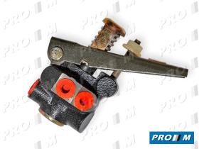 Bendix 312242B - Regulador de freno Mercedes furgoneta -86