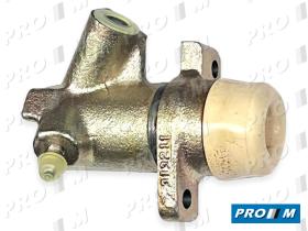 Bendix 511526B - Bombin de embrague Renault-Alpine