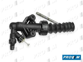 Bendix 512104B - Bomba de embrague Citroen C3