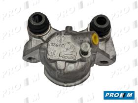 Bendix 691231B - Pinza freno delantera izquierda Renault sistema Bendix Bosch