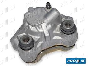 Bendix 691232B - Pinza freno delantera derecha Renault sistema Bendix