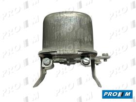 Bosch 0190213011 - Regulador Mercedes 170