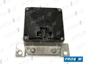 Bosch 0192033005 - Regulador Bosch 24v 9190147001