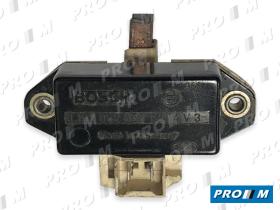 Bosch 0192052023 - REGULADOR
