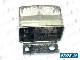 Bosch 0192062007 - Regulador de alternador