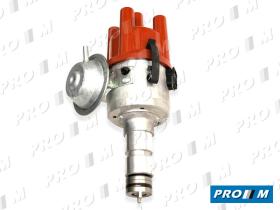 Bosch 0237002018 - Delco distribuidor de encendido Alfa Romeo