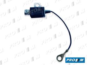 Bosch 0290800009 - Condensador antiparasitario Bosch