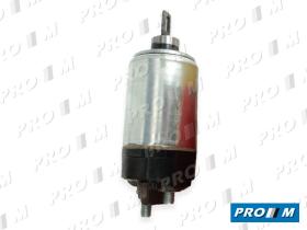 Bosch 0331302092 - Contactor motor de arranque