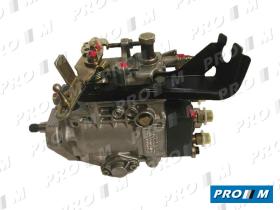 Bosch 0460494052 - Bomba inyectora Vw Golf I- Passat 1.5D- Caddy-Santana 1.6D