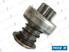 Bosch 1006209469 - Bendix de arranque