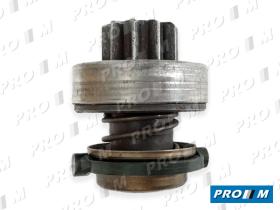 Bosch 1006209538 - Bendix de arranque