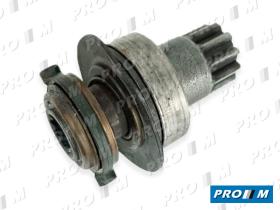 Bosch 1006209922 - Bendix de arranque