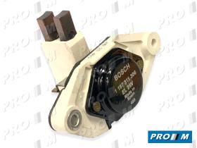 Bosch 1197311306 - Regulador de alternador Bosch