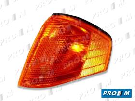 Bosch 1305231910 - Piloto delantero izquierdo ámbar Mercedes SL R129