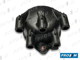 Bosch 1987233111 - Tapa distribuidor Lucas Nissan Primera 2.0i