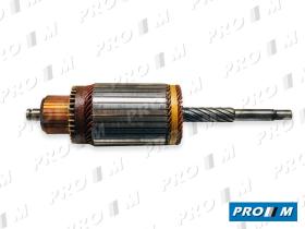 Bosch 2004004111 - Inducido de arranque Pegaso y Barreiros 24v