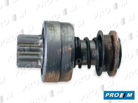 Bosch 2006209346 - CONJ. PINON ACOPL. LIBRE