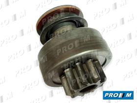 Bosch 2006209470 - Bendix piñón motor de arranque Sofin