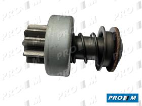 Bosch 2006209495 - Bendix piñon motor de arranque