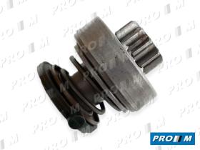 Bosch 9003336286 - Bendix conjunto piñon acople libre