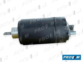 Bosch 9330141013 - Bendix piñón de motor de arranque