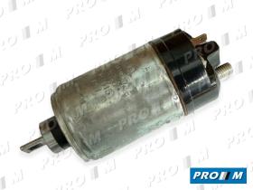 Bosch 9330141015 - Contactor motor de arranque