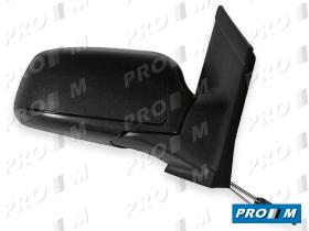ESPEJOS FO6223D - Espejo derecho mecánico Ford Focus 04-