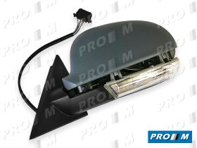 ESPEJOS VW6198I - Espejo izquierdo eléctrico Volkswagen Passat 03-