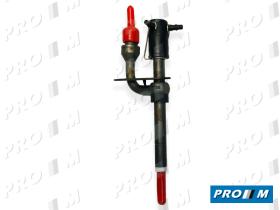 Delphi HRD700 - Inyector Ford Transit 2.5 DI 88-94