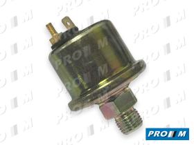 Fae 14560 - Transmisor presión de aceite y aire 2 terminales