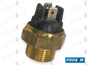 Fae 37480 - Termocontacto radiador Skoda