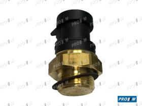 Fae 38200 - Termocontacto doble ventilador o 2 velocidades Fiat